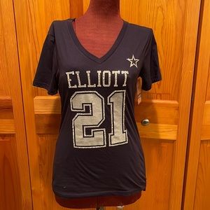 Dallas Cowboys Bling Shirt